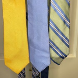 Tommy Hilfiger Ties